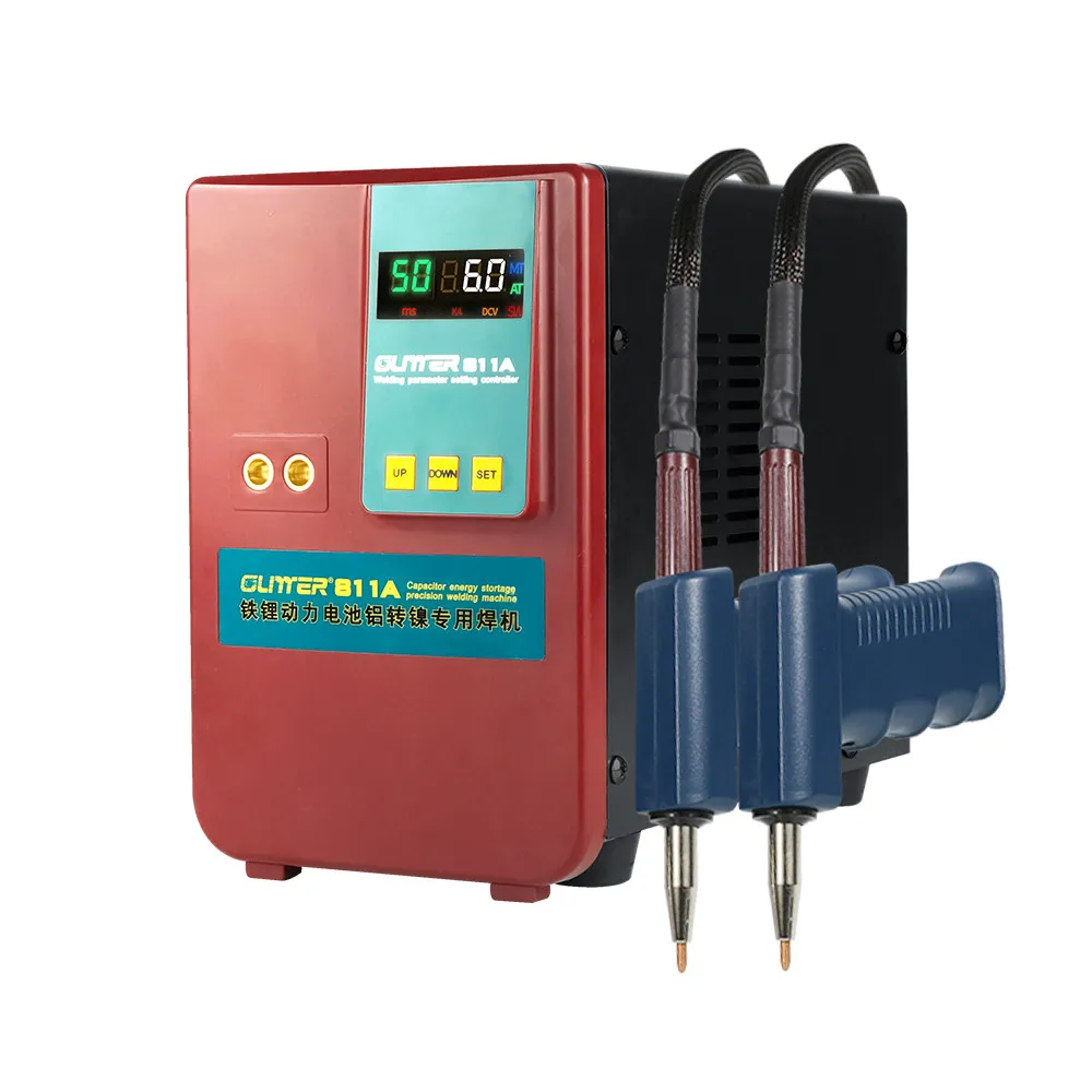 Glitzer 811A
