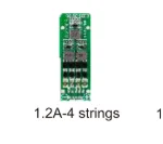 Aktiv 1.2A-4S