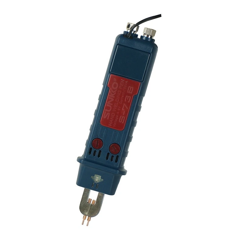 Sunkko S-73B Battery Spot Welder for Precision Lithium Battery Welding