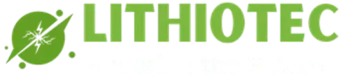 LITHIOTEC Industrial Battery Technology Solutions