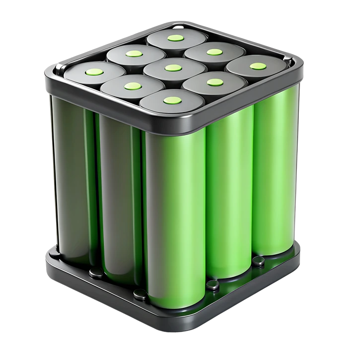 Home 6 Innovative Lithium Batterie Technologie für Energiespeicherlösungen