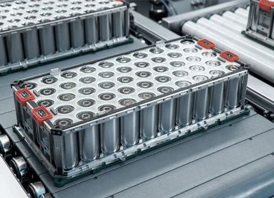 Home 28 Batterietestsystem für Qualitätskontrolle von Lithium-Ionen Batterien