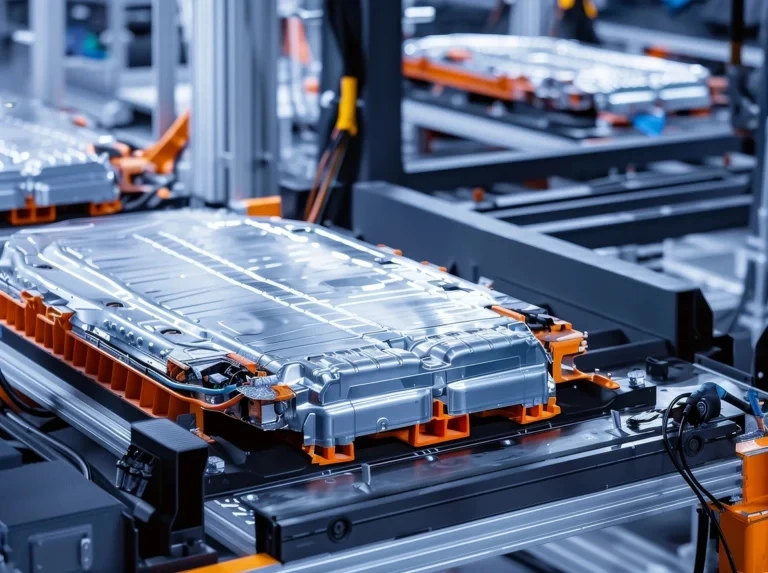 Warum Lithiotec wahle